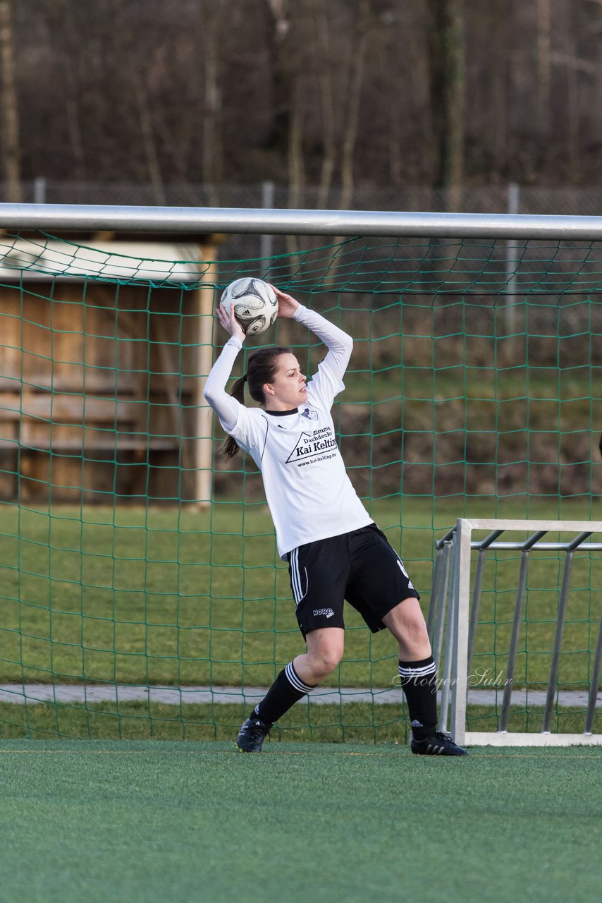 Bild 105 - Frauen VfR Horst - TSV Heiligenstedten : Ergebnis: 2:1